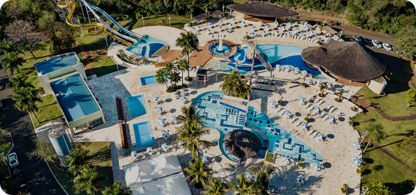 Aguativa Golf Resort